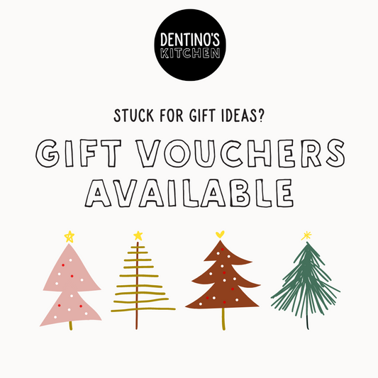 Dentino's Kitchen Gift Card